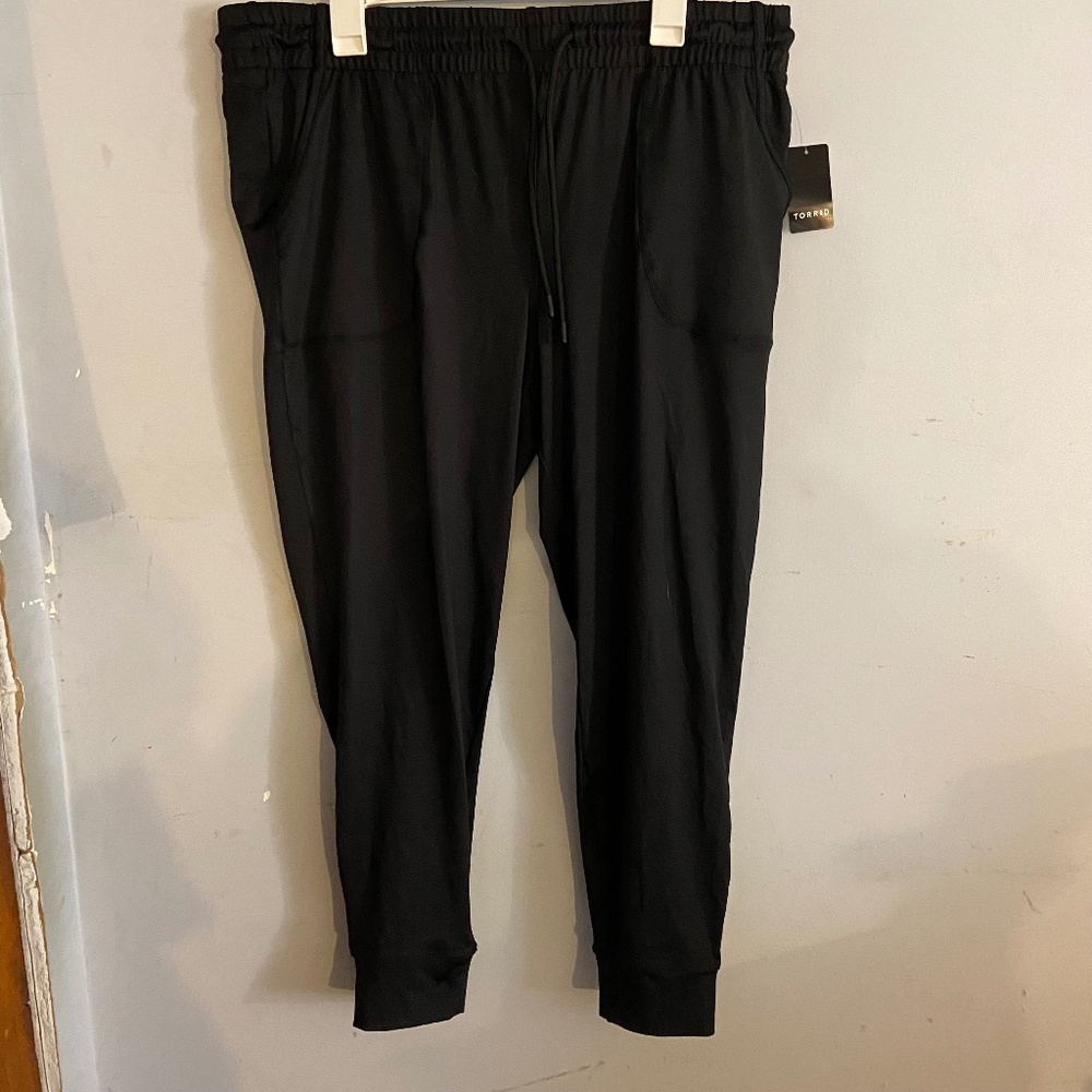 Torrid Active Joggers